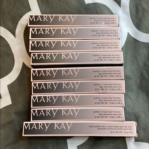 Mary Kay Eyeliner Lot!